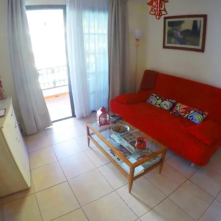 Diamantes Ii 118 Apartment *