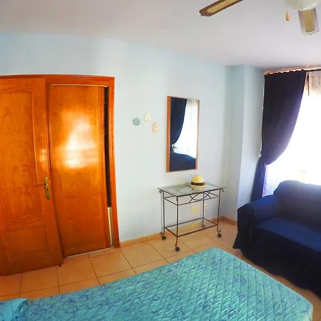 Apartment Diamantes Ii 118 Arona (Tenerife)